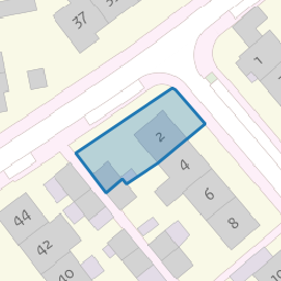 Perceel EBG01-A-2988