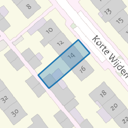 Perceel EBG01-A-2990