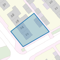 Perceel EBG01-A-2995