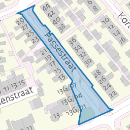 Perceel EBG01-A-2996