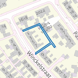 Perceel EBG01-A-2998