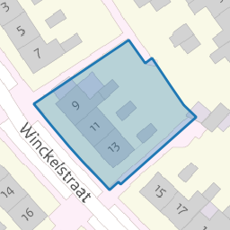 Perceel EBG01-A-3000