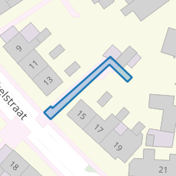 Perceel EBG01-A-3001