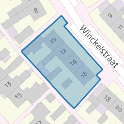 Perceel EBG01-A-3006