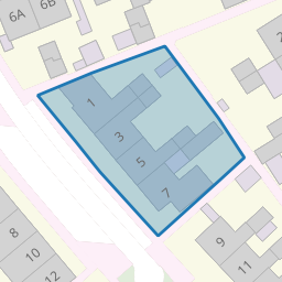 Perceel EBG01-A-3009