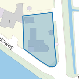 Perceel EBG01-A-3030