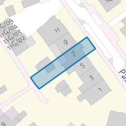 Perceel EBG01-A-3032