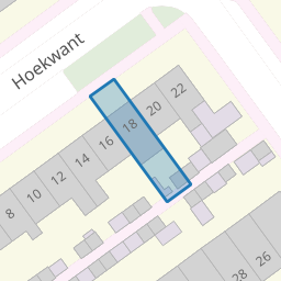 Perceel EBG01-A-3050