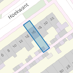 Perceel EBG01-A-3051