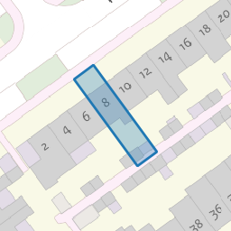 Perceel EBG01-A-3055