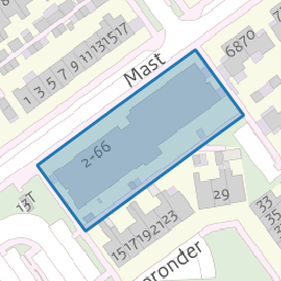 Perceel EBG01-A-3063