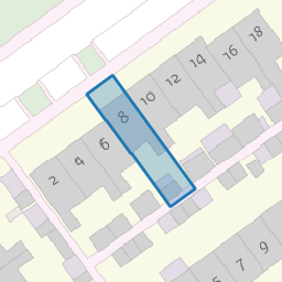 Perceel EBG01-A-3070