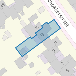 Perceel EBG01-A-3081