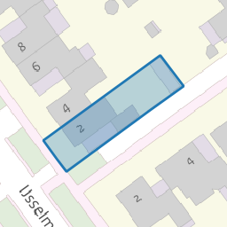 Perceel EBG01-A-3083