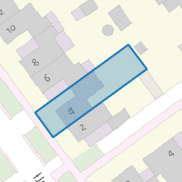 Perceel EBG01-A-3084