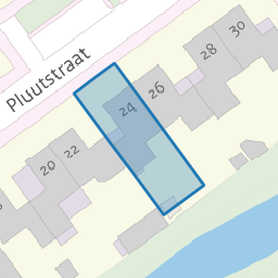 Perceel EBG01-A-3093