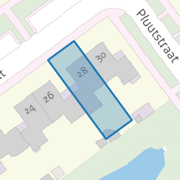 Perceel EBG01-A-3095