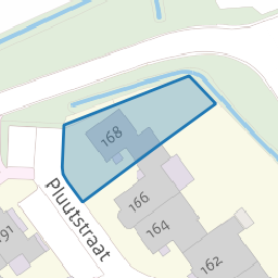 Perceel EBG01-A-3098