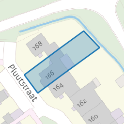 Perceel EBG01-A-3099