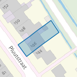 Perceel EBG01-A-3109