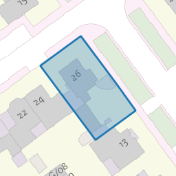 Perceel EBG01-A-3117