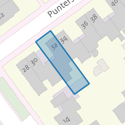 Perceel EBG01-A-3126