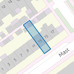 Perceel EBG01-A-3144