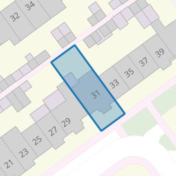 Perceel EBG01-A-3158