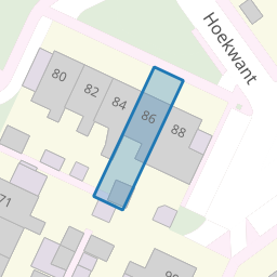 Perceel EBG01-A-3169