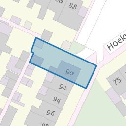 Perceel EBG01-A-3171