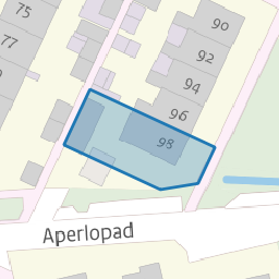 Perceel EBG01-A-3175