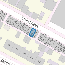 Perceel EBG01-A-3179