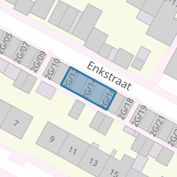 Perceel EBG01-A-3180