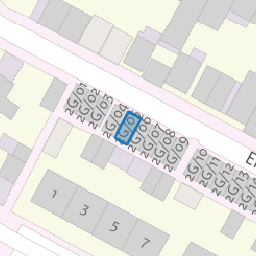 Perceel EBG01-A-3184