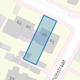 Perceel EBG01-A-3187