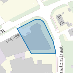 Perceel EBG01-A-3194