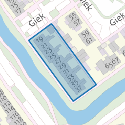 Perceel EBG01-A-3218