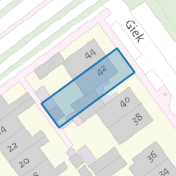 Perceel EBG01-A-3222