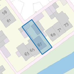 Perceel EBG01-A-3245