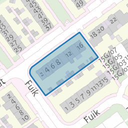 Perceel EBG01-A-3266