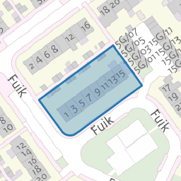 Perceel EBG01-A-3267