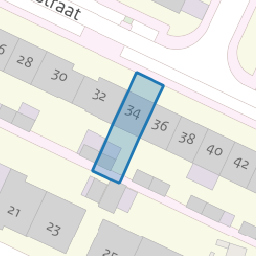 Perceel EBG01-A-3279