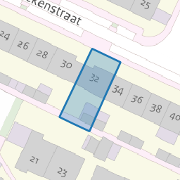 Perceel EBG01-A-3280