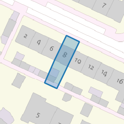 Perceel EBG01-A-3284