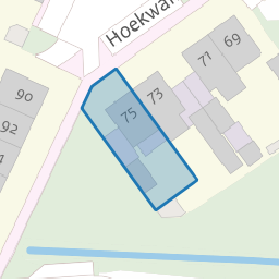 Perceel EBG01-A-3288