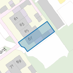 Perceel EBG01-A-3292