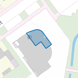 Perceel EBG01-A-3302