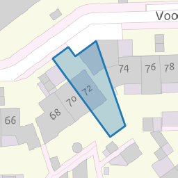 Perceel EBG01-A-3309