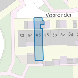 Perceel EBG01-A-3317