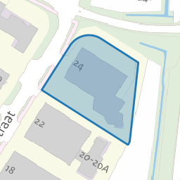 Perceel EBG01-A-3335